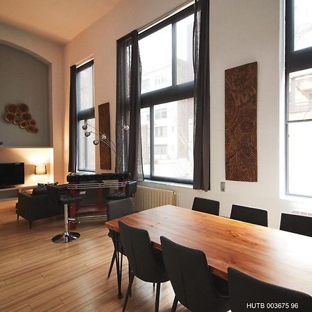 Alcam Alio Cine Apartman Barcelona Kültér fotó
