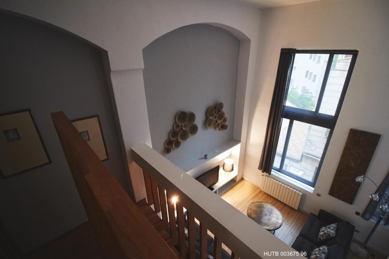 Alcam Alio Cine Apartman Barcelona Kültér fotó