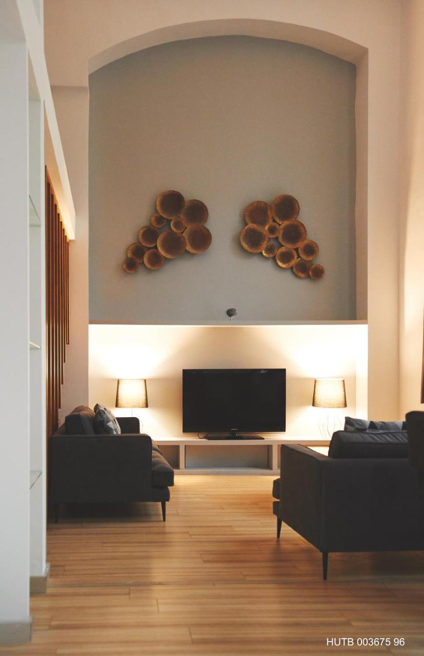Alcam Alio Cine Apartman Barcelona Kültér fotó