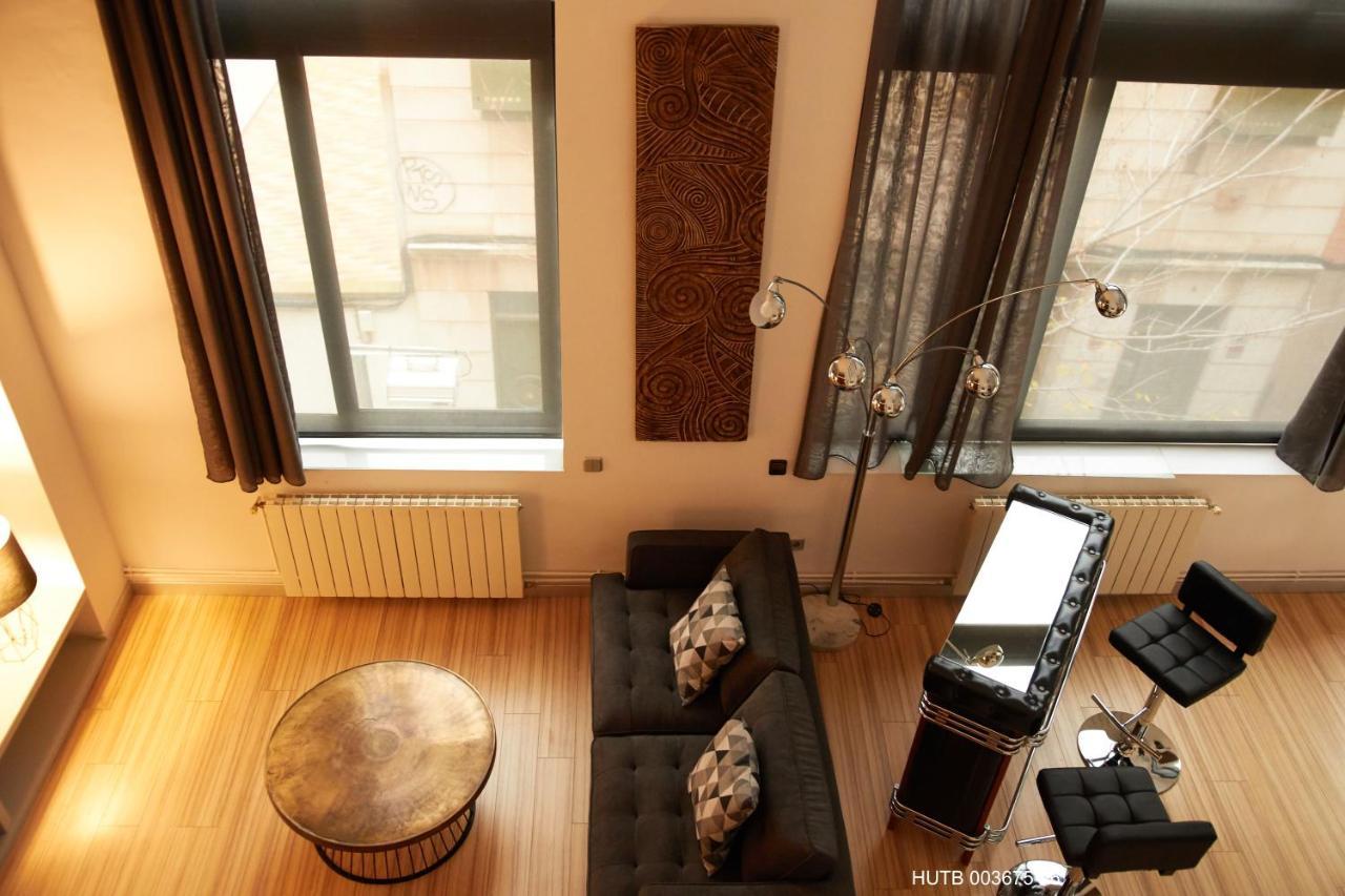 Alcam Alio Cine Apartman Barcelona Kültér fotó