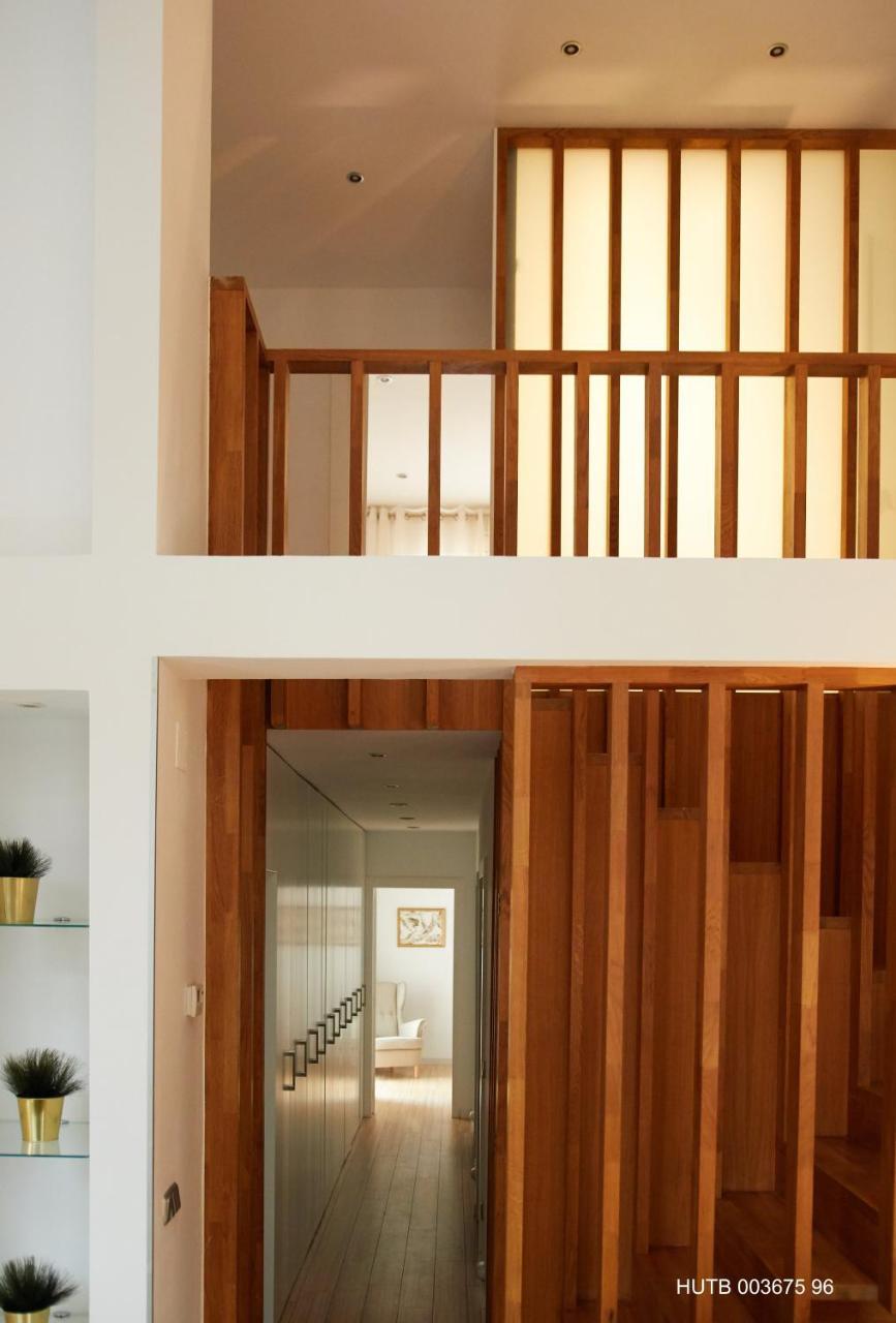 Alcam Alio Cine Apartman Barcelona Kültér fotó