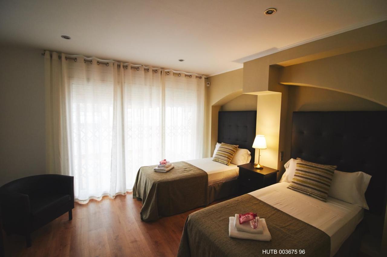 Alcam Alio Cine Apartman Barcelona Kültér fotó