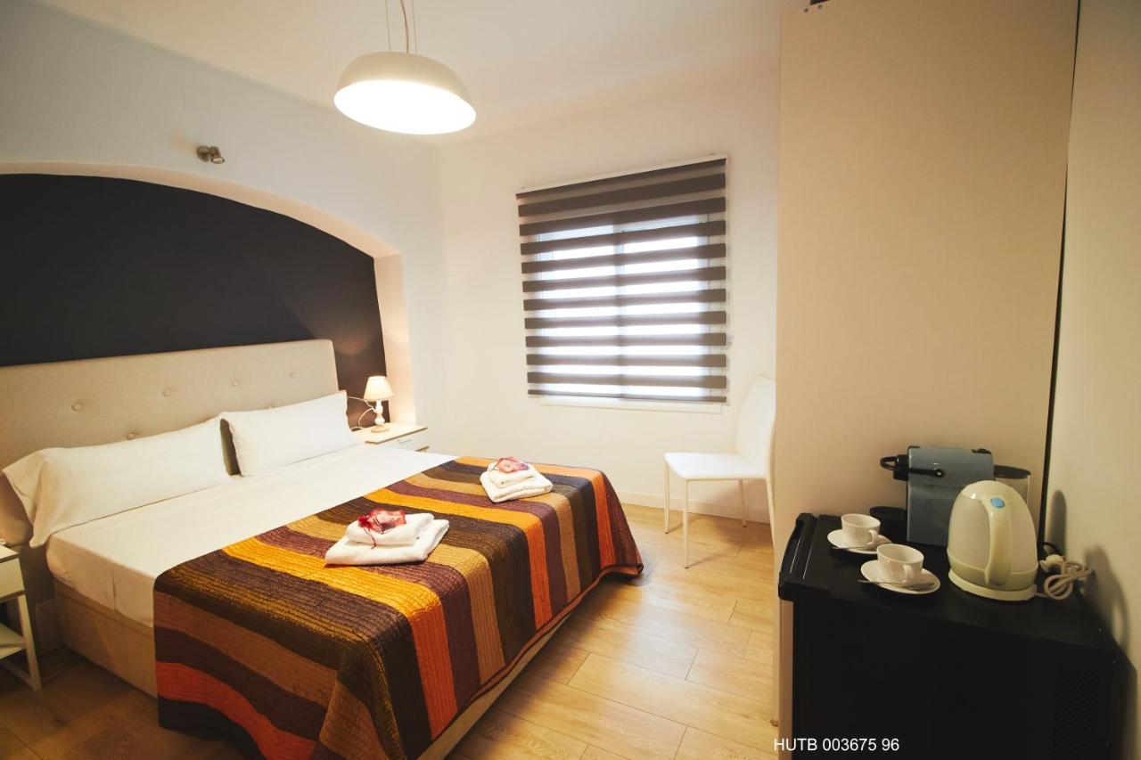 Alcam Alio Cine Apartman Barcelona Kültér fotó