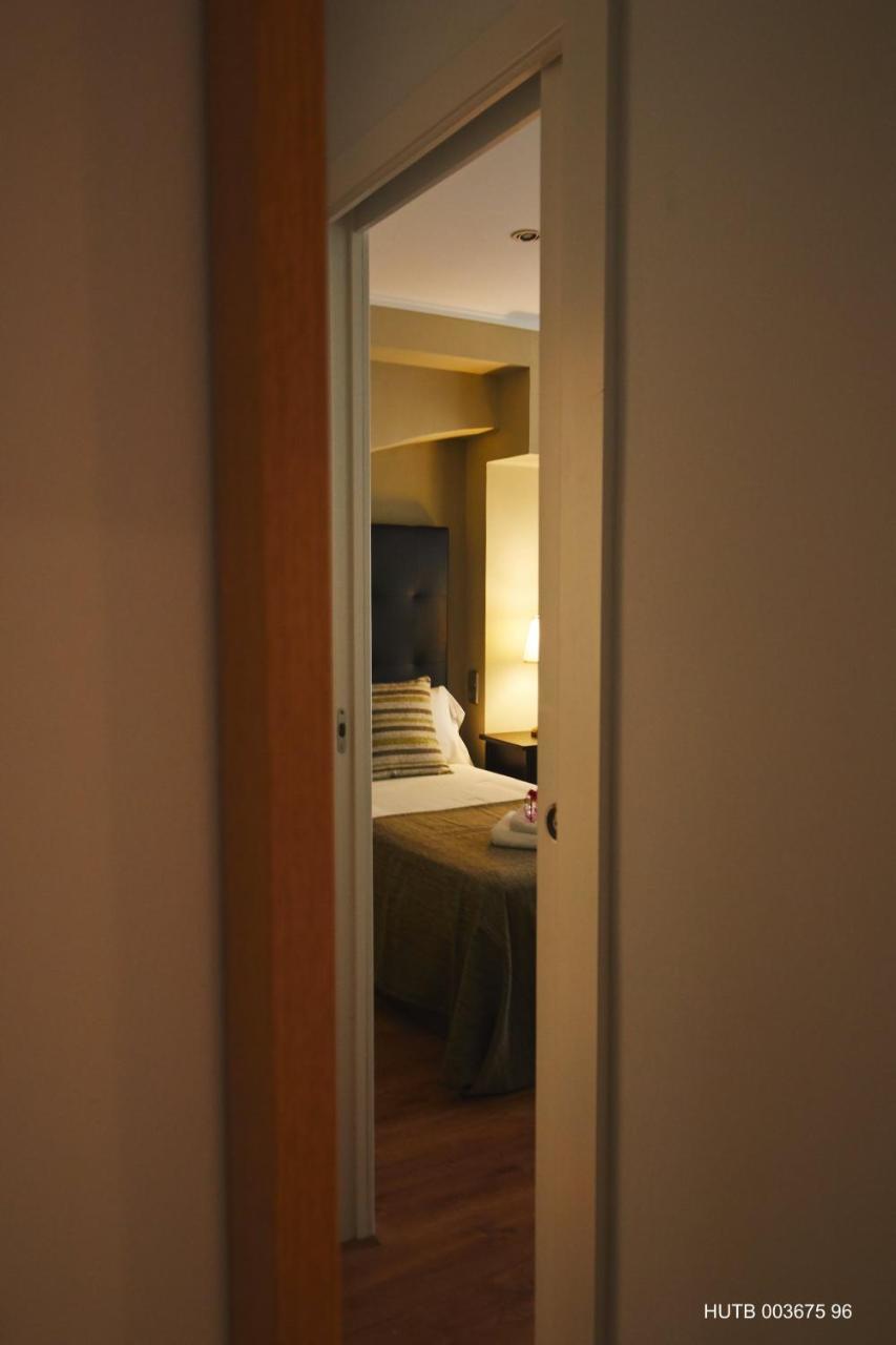 Alcam Alio Cine Apartman Barcelona Kültér fotó