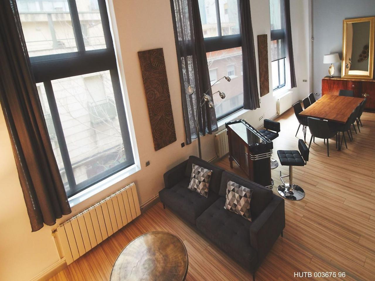 Alcam Alio Cine Apartman Barcelona Kültér fotó