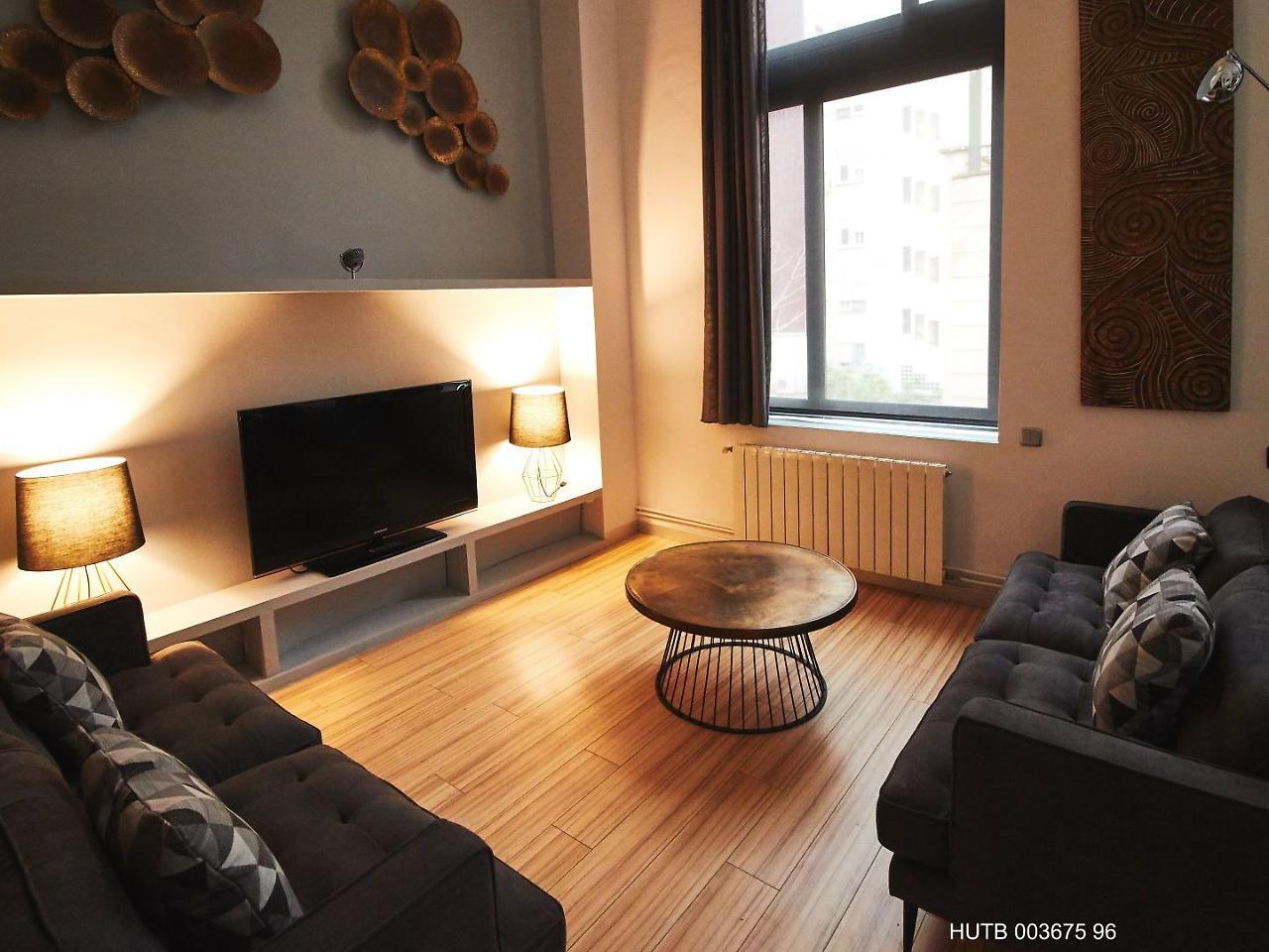 Alcam Alio Cine Apartman Barcelona Kültér fotó