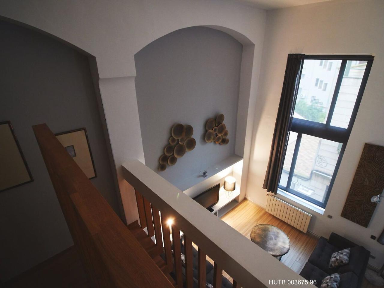 Alcam Alio Cine Apartman Barcelona Kültér fotó